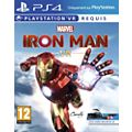 Jeu PS4 SONY Jeu VR Marvel's Iron Man