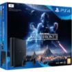 Console SONY Slim 1 To + Star Wars Battlefront II Reconditionné