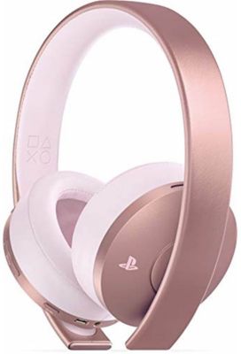 Casque virtuel ps4 boulanger best sale