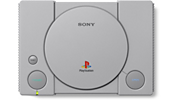 Console rétro SONY PlayStation Classic Reconditionné