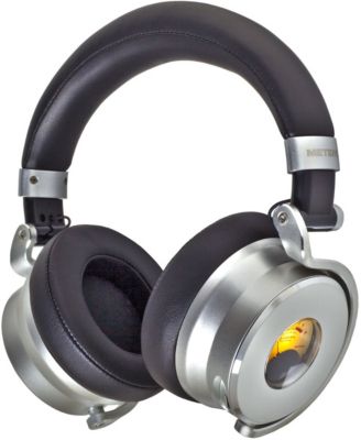 Casque Arceau Meters Music Meters Ov-1 Noir