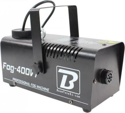 Machine à fumée FX-LAB Machine à fumée FOG400 W