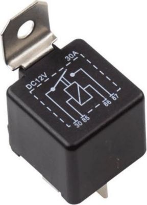 Relais DOMETIC RELAIS 12V 30A - 295208900