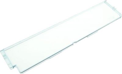 Bac à légumes DOMETIC diviseur de bac a legumes bleu