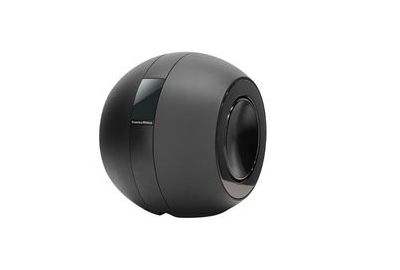 Caisson BOWERS AND WILKINS PV1D Black