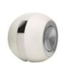 Caisson de basse BOWERS AND WILKINS PV1D blanc