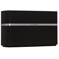 Station d'accueil BOWERS AND WILKINS A5 Wireless Music System Black Reconditionné