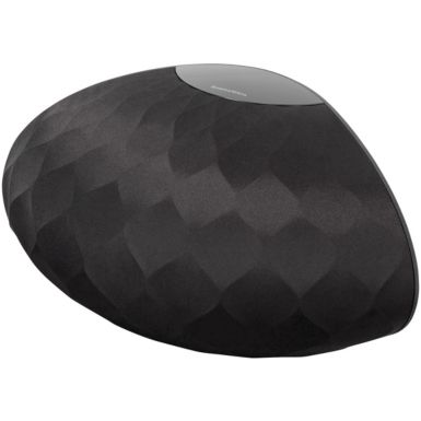 Enceinte résidentielle BOWERS AND WILKINS Formation Wedge noir