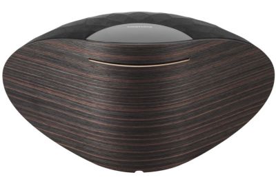 Enc. BOWERS AND WILKINS Formation Wedge noir