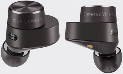 Ecouteurs BOWERS AND WILKINS PI5 Noir