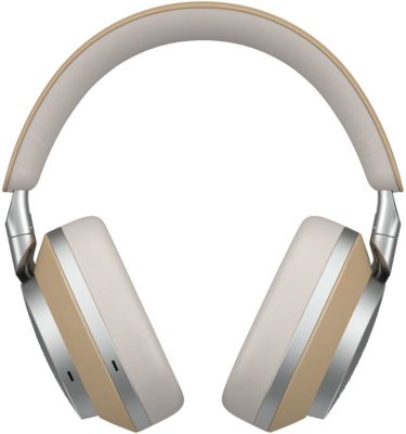 Casque BOWERS AND WILKINS PX8 beige