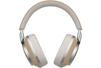 Casque BOWERS AND WILKINS PX8 beige