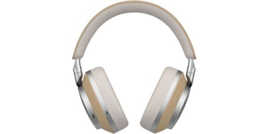 Casque BOWERS AND WILKINS PX8 beige