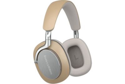 Casque BOWERS AND WILKINS PX8 beige