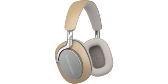 Casque BOWERS AND WILKINS PX8 beige