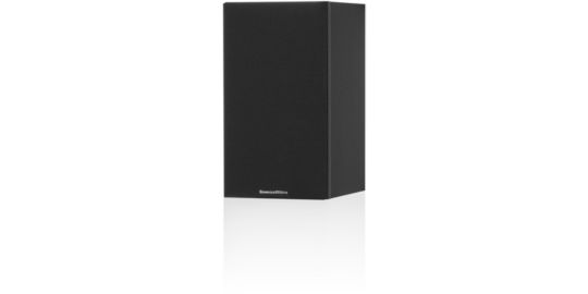 Enceinte bibliothèque BOWERS AND WILKINS 607 S3 Noir