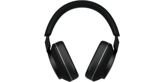 Casque BOWERS AND WILKINS PX7 S2e Noir
