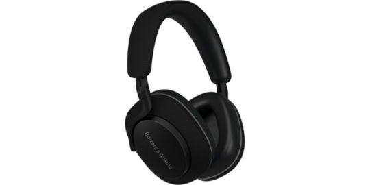 Casque BOWERS AND WILKINS PX7 S2e Noir