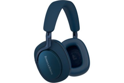 Casque BOWERS AND WILKINS PX7 S2e Bleu