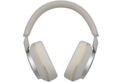 Casque BOWERS AND WILKINS PX S2e Gris