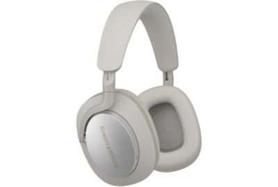 Casque BOWERS AND WILKINS PX S2e Gris