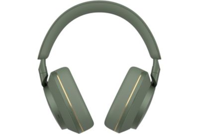 Casque BOWERS AND WILKINS PX7 S2e Vert