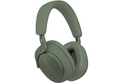 Casque BOWERS AND WILKINS PX7 S2e Vert