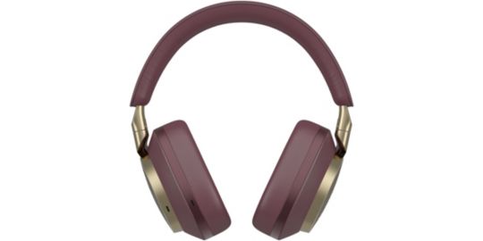 Casque BOWERS AND WILKINS PX8 Bordeaux
