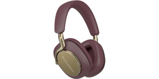 Casque BOWERS AND WILKINS PX8 Bordeaux