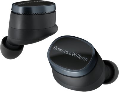 Ecouteurs BOWERS AND WILKINS Pi8 Noir