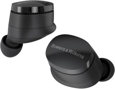 Ecouteurs BOWERS AND WILKINS Pi6 Gris