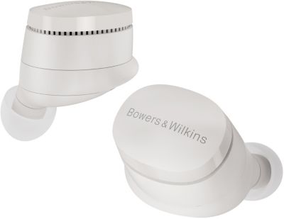 Ecouteurs Bowers And Wilkins Pi6 Gris Nuage