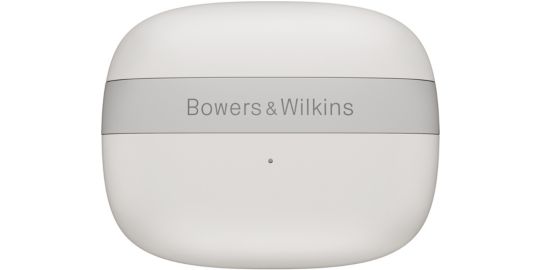 Ecouteurs BOWERS AND WILKINS Pi6 Gris Nuage