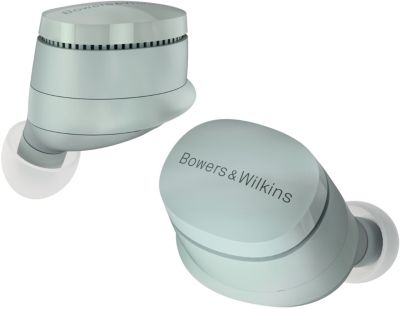 Ecouteurs BOWERS AND WILKINS Pi6 Vert