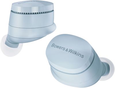 Ecouteurs BOWERS AND WILKINS Pi6 Bleu