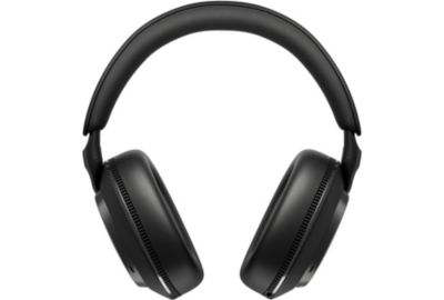 Casque BOWERS AND WILKINS Px7 S3 Anthracite Noir