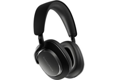 Casque BOWERS AND WILKINS Px7 S3 Anthracite Noir