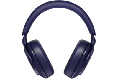 Casque BOWERS AND WILKINS Px7 S3 Bleu