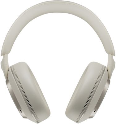 Casque BOWERS AND WILKINS Px7 S3 Blanc
