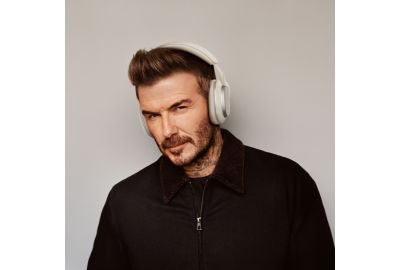 Casque BOWERS AND WILKINS Px7 S3 Blanc