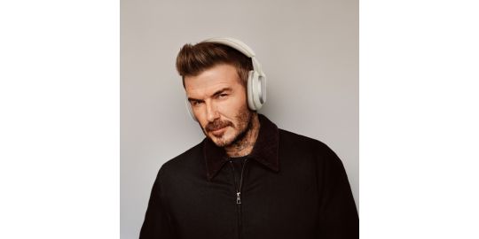 Casque BOWERS AND WILKINS Px7 S3 Blanc