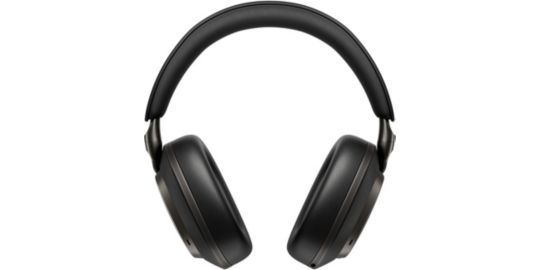 Casque BOWERS AND WILKINS Px8 S2 Onyx Noir