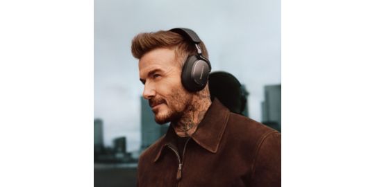 Casque BOWERS AND WILKINS Px8 S2 Onyx Noir