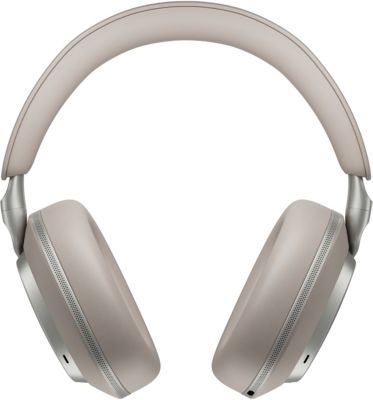 Casque BOWERS AND WILKINS Px8 S2 Onyx Warm Stone