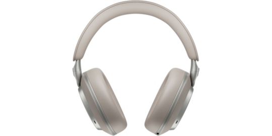 Casque BOWERS AND WILKINS Px8 S2 Onyx Warm Stone