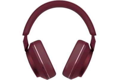 Casque BOWERS AND WILKINS PX7 S2e Rouge