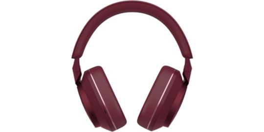 Casque BOWERS AND WILKINS PX7 S2e Rouge