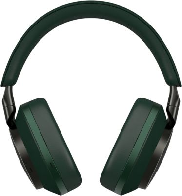 Casque BOWERS AND WILKINS PX8 Vert