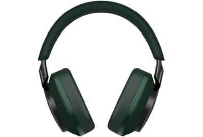 Casque BOWERS AND WILKINS PX8 Vert