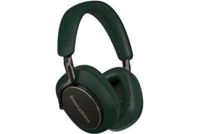 Casque BOWERS AND WILKINS PX8 Vert